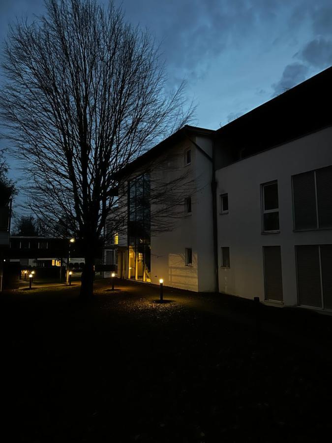 Westfalenpark Apartment With Terrace And Parking Dortmund Exterior photo