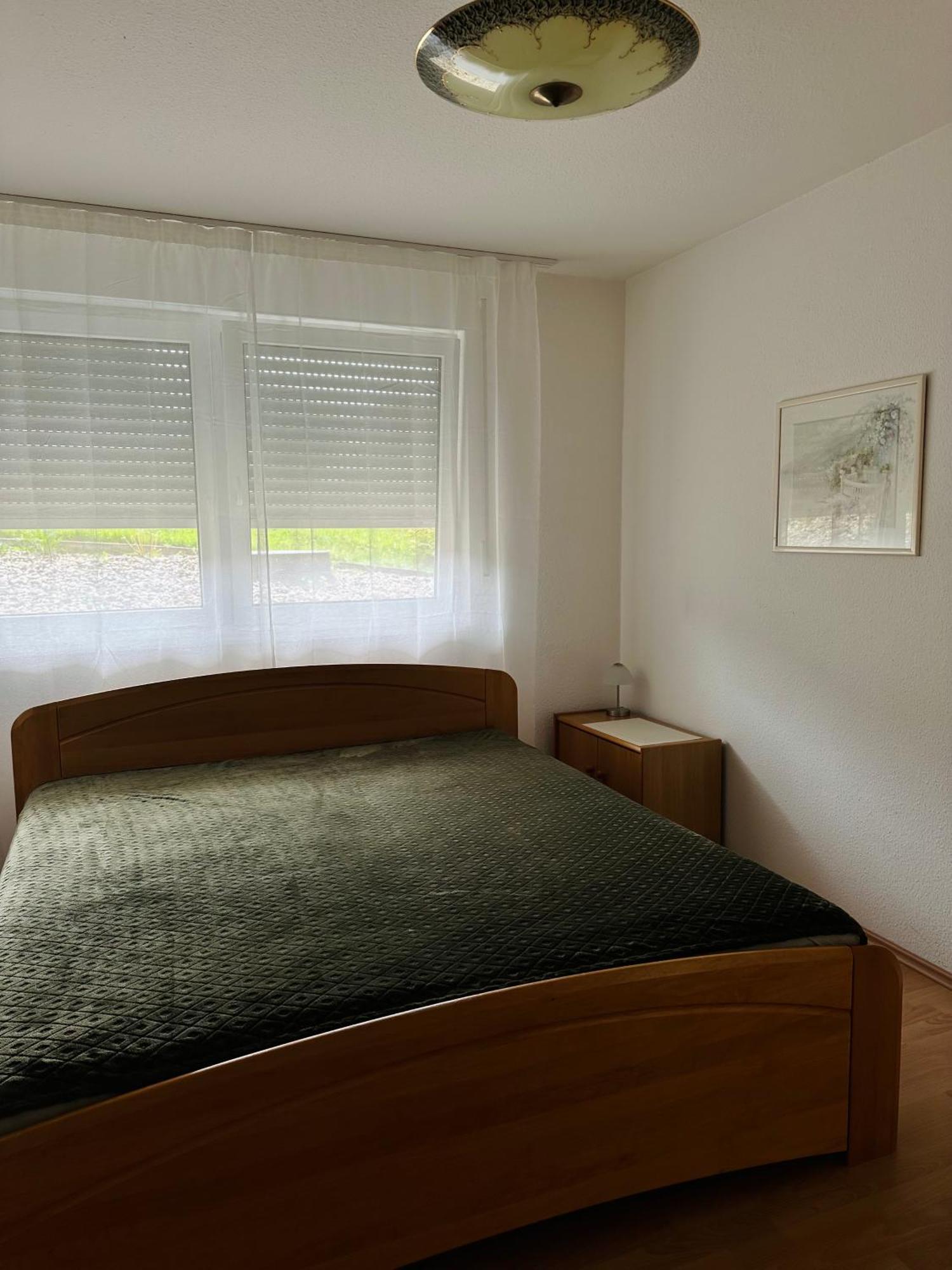 Westfalenpark Apartment With Terrace And Parking Dortmund Exterior photo