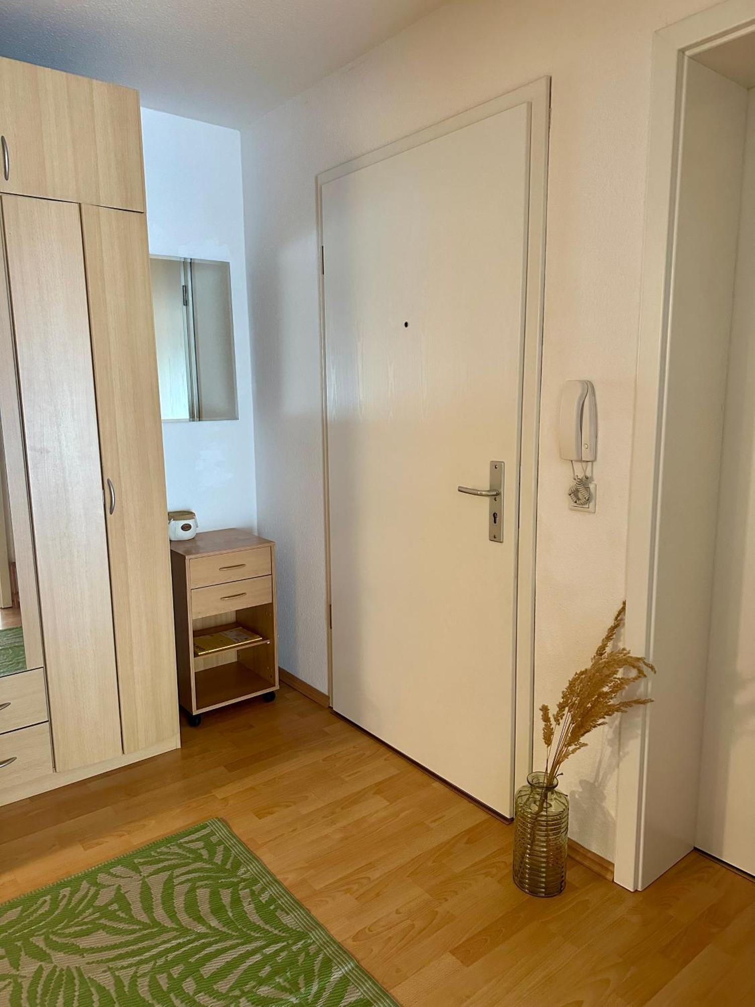 Westfalenpark Apartment With Terrace And Parking Dortmund Exterior photo